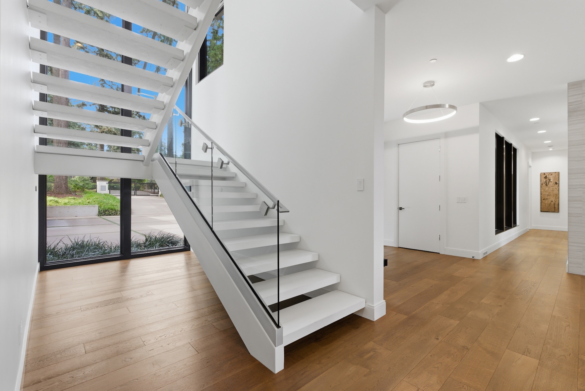 A Modern Masterpiece Built to Last: The Story Behind a True Lake Oswego Forever Home